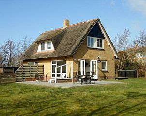 Unterkunft 0401141 - Ferienhaus Ameland - Mirasol