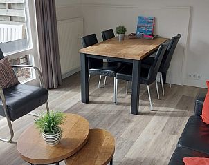 Unterkunft 0401141 - Ferienhaus Ameland - Mirasol