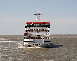 Unterkunft 0401141 - Ferienhaus Ameland - Mirasol