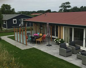 Verblijf 0401142 - Vakantiewoning Ameland - Estrella