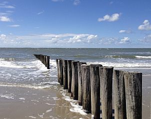 Verblijf 0401142 - Vakantiewoning Ameland - Estrella