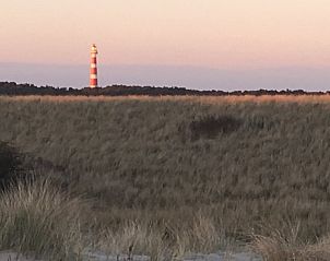 Verblijf 0401142 - Vakantiewoning Ameland - Estrella