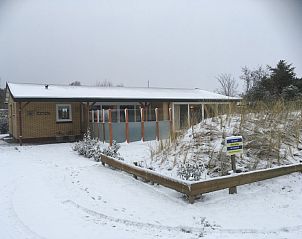 Verblijf 0401142 - Vakantiewoning Ameland - Estrella
