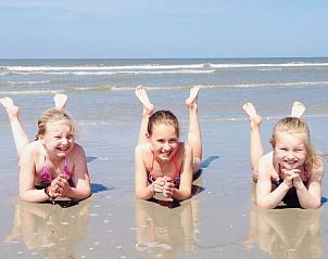 Verblijf 0401142 - Vakantiewoning Ameland - Estrella