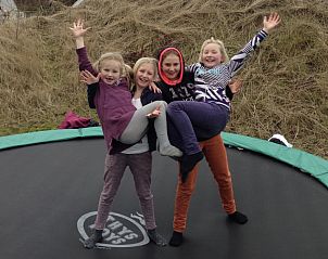 Verblijf 0401142 - Vakantiewoning Ameland - Estrella