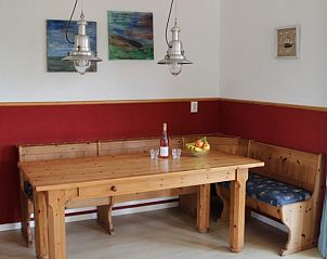 Guest house 0401144 - Holiday property Ameland - Kobbedunen