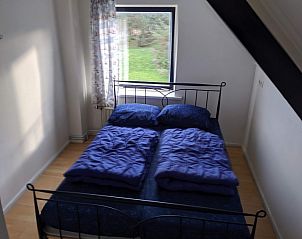 Guest house 0401144 - Holiday property Ameland - Kobbedunen