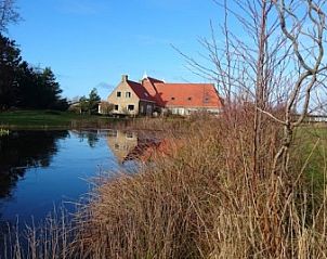 Guest house 0401144 - Holiday property Ameland - Kobbedunen