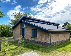 Guest house 0401145 - Bungalow Ameland - Mistral