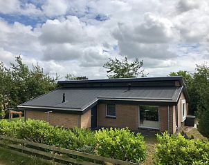 Guest house 0401145 - Bungalow Ameland - Mistral