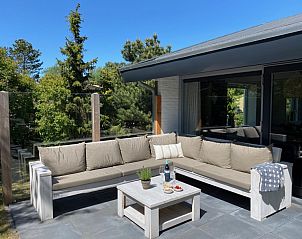 Guest house 0401145 - Bungalow Ameland - Mistral