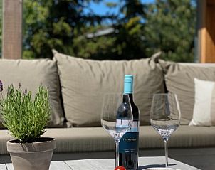 Guest house 0401145 - Bungalow Ameland - Mistral