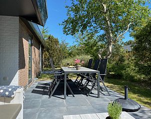 Guest house 0401145 - Bungalow Ameland - Mistral