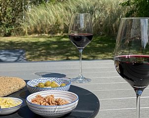 Guest house 0401145 - Bungalow Ameland - Mistral