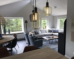 Guest house 0401145 - Bungalow Ameland - Mistral