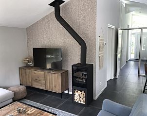 Guest house 0401145 - Bungalow Ameland - Mistral