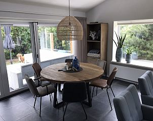 Guest house 0401145 - Bungalow Ameland - Mistral