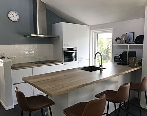 Guest house 0401145 - Bungalow Ameland - Mistral