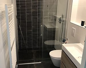 Guest house 0401145 - Bungalow Ameland - Mistral