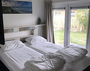 Guest house 0401145 - Bungalow Ameland - Mistral