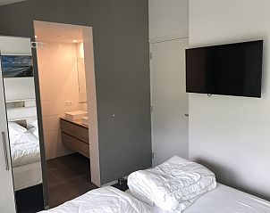 Guest house 0401145 - Bungalow Ameland - Mistral