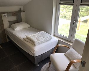 Guest house 0401145 - Bungalow Ameland - Mistral