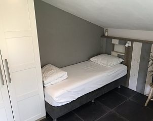 Guest house 0401145 - Bungalow Ameland - Mistral