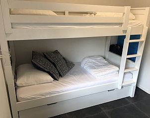 Guest house 0401145 - Bungalow Ameland - Mistral