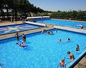 Guest house 0401145 - Bungalow Ameland - Mistral