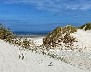 Guest house 0401145 - Bungalow Ameland - Mistral