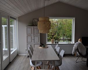 Unterkunft 040114 - Ferienhaus Ameland - Ander Idee