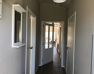 Unterkunft 040114 - Ferienhaus Ameland - Ander Idee