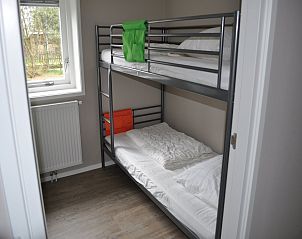 Unterkunft 040114 - Ferienhaus Ameland - Ander Idee