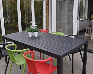 Unterkunft 040114 - Ferienhaus Ameland - Ander Idee