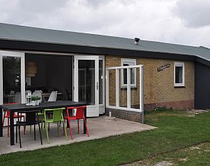 Unterkunft 040114 - Ferienhaus Ameland - Ander Idee