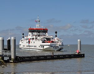 Unterkunft 040114 - Ferienhaus Ameland - Ander Idee
