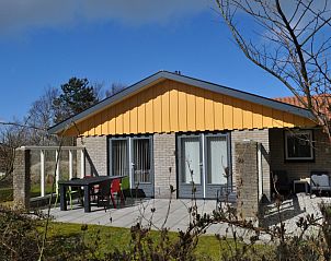 Unterkunft 0401152 - Ferienhaus Ameland - Wad&Wal