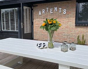 Guest house 0401154 • Holiday property Ameland • Artemis lastminute