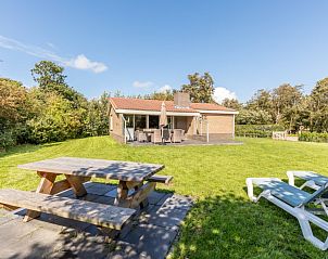 Verblijf 0401155 - Vakantiewoning Ameland - Vakantiewoning Duinroos
