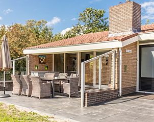Verblijf 0401155 - Vakantiewoning Ameland - Vakantiewoning Duinroos
