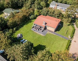 Verblijf 0401155 - Vakantiewoning Ameland - Vakantiewoning Duinroos