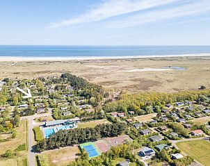 Verblijf 0401155 - Vakantiewoning Ameland - Vakantiewoning Duinroos