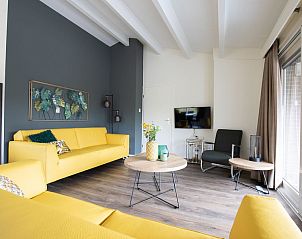 Verblijf 0401155 - Vakantiewoning Ameland - Vakantiewoning Duinroos