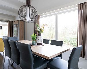 Verblijf 0401155 - Vakantiewoning Ameland - Vakantiewoning Duinroos