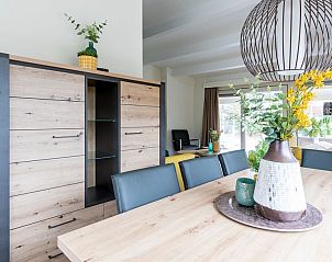 Verblijf 0401155 - Vakantiewoning Ameland - Vakantiewoning Duinroos