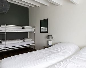 Verblijf 0401155 - Vakantiewoning Ameland - Vakantiewoning Duinroos