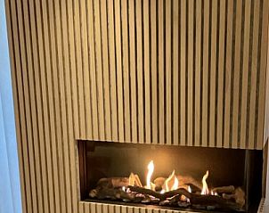 Guest house 0401156 - Holiday property Ameland - Vakantievilla 'Sieta'