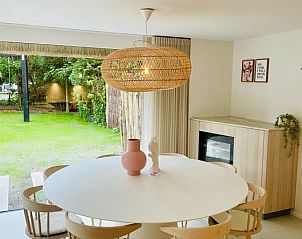 Guest house 0401156 - Holiday property Ameland - Vakantievilla 'Sieta'