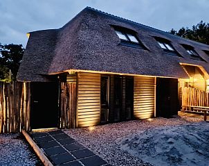 Guest house 0401156 - Holiday property Ameland - Vakantievilla 'Sieta'