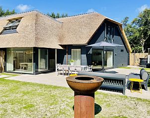 Guest house 0401156 - Holiday property Ameland - Vakantievilla 'Sieta'